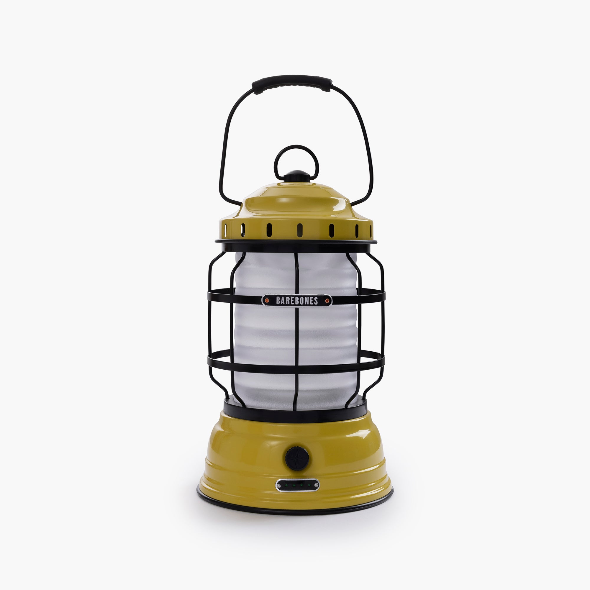 Forest Lantern - Outdoor Solar Powered LED Hanging Lantern for Garden, Patio, Camping & Backyard Decor - Waterproof & Weather Resistant