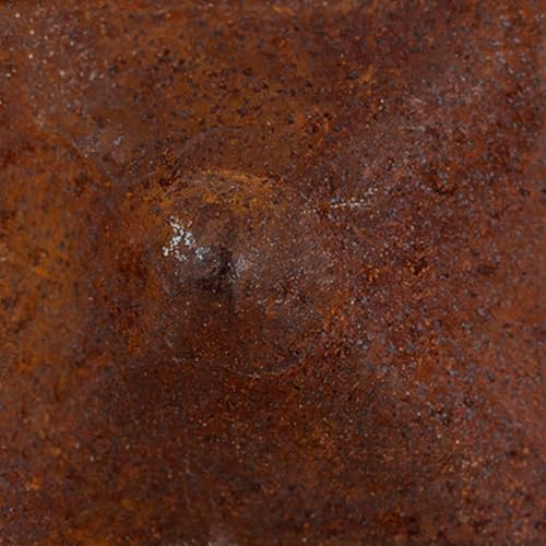 Rusted