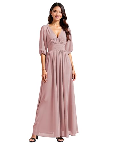 Dusty Rose