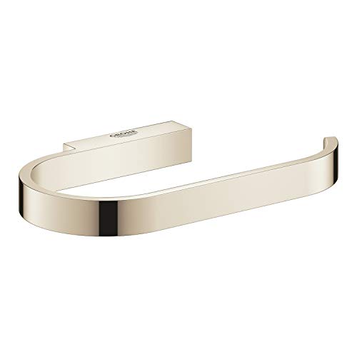 Polished Nickel