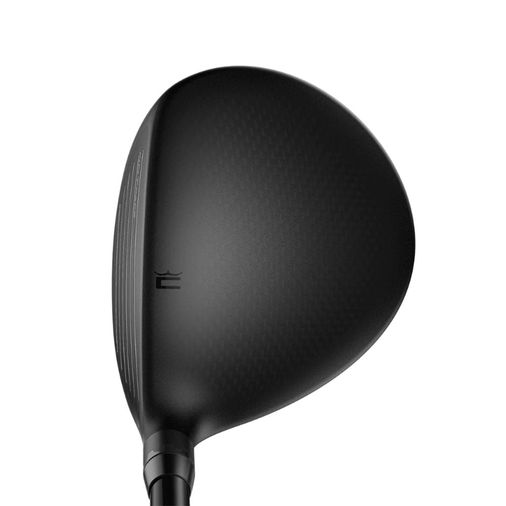 Cobra DARKSPEED LS Men's Right Hand Fairway Golf Wood - Perfect for Long Drives and Precision Shots on the Course
