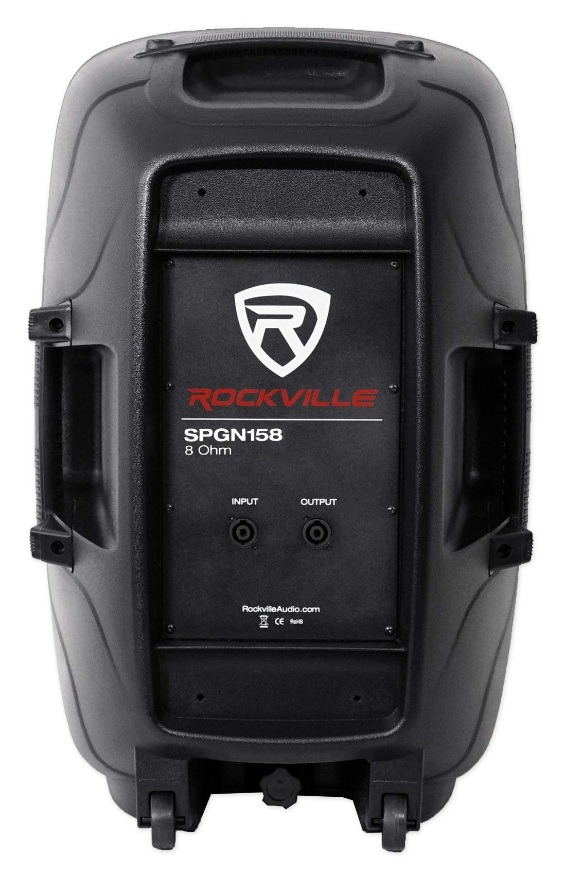 Rockville SPGN158 15