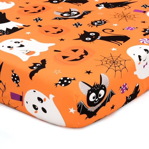 Ghosts Cat Bat