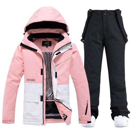 Pink+black