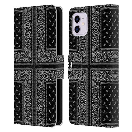 Cross Black