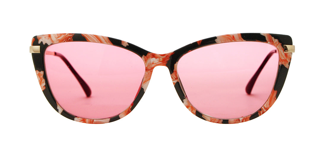 Pink Marble