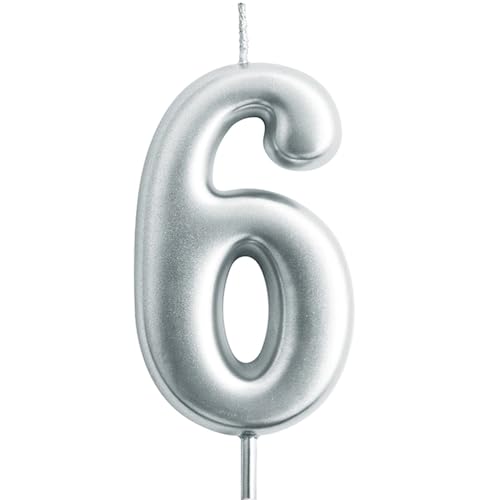 Number 6