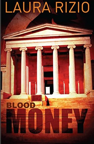 Blood Money by Nick Ceratto - Crime Thriller Novel - Perfect for Mystery Lovers & Book Club Discussions