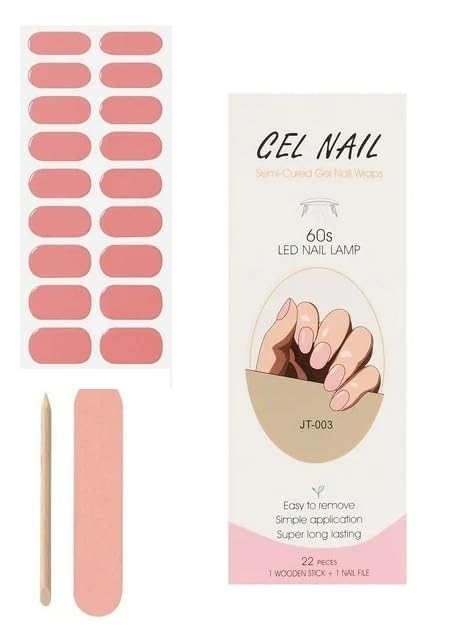 07 Coral Pink