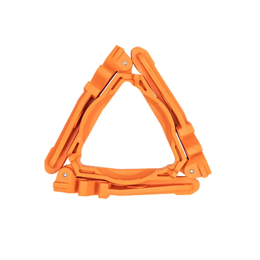 Jetboil Fuel Can Stabilizer 2.0 - Compact Fuel Stabilizer for Camping Stoves - Perfect for Backpacking, Hiking & Outdoor Cooking