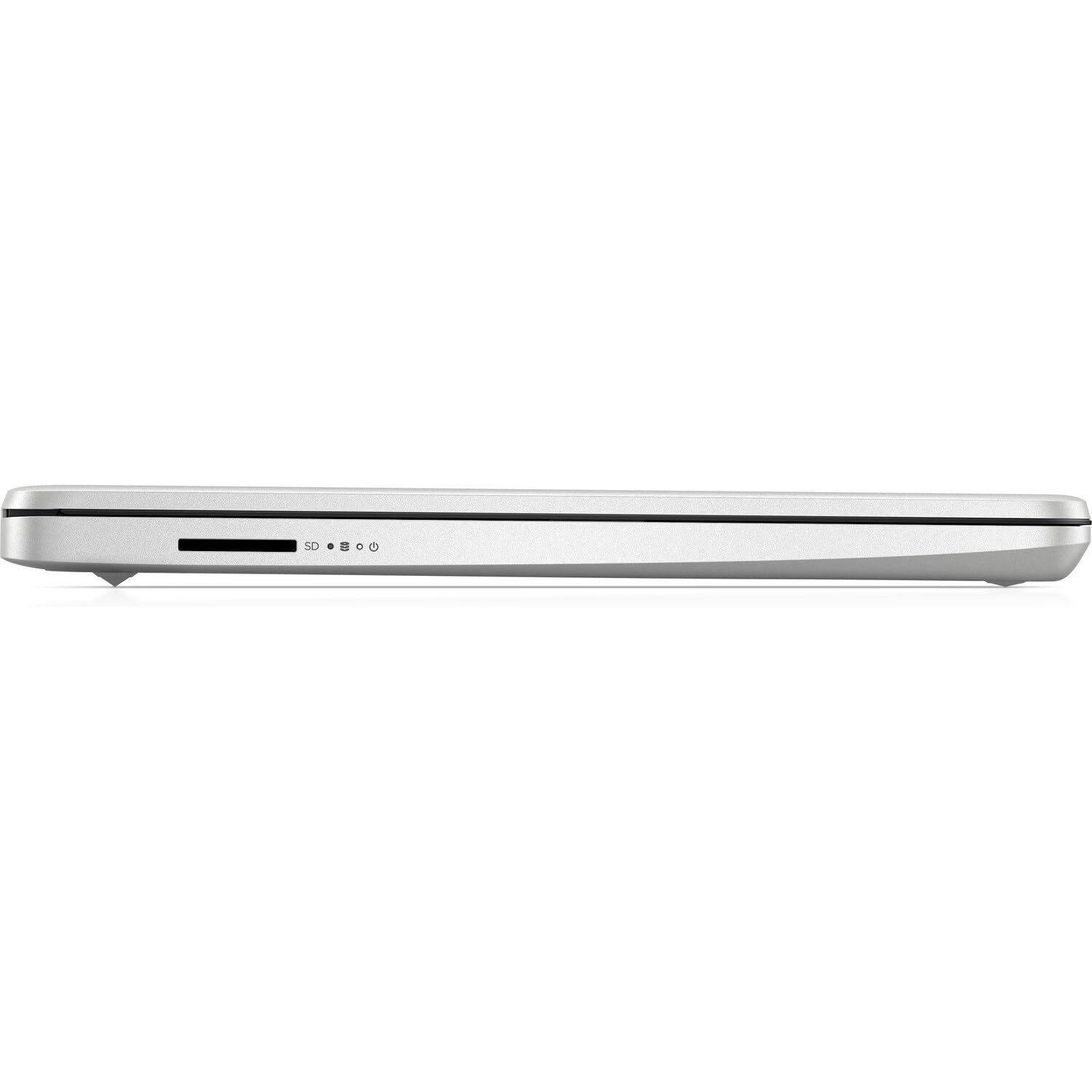 HP 14-Inch Touchscreen Laptop - AMD Processor, 4GB RAM, 64GB eMMC, WiFi & Bluetooth, Windows 10 Home (Renewed) - Perfect for Students, Remote Work & Home Office Use