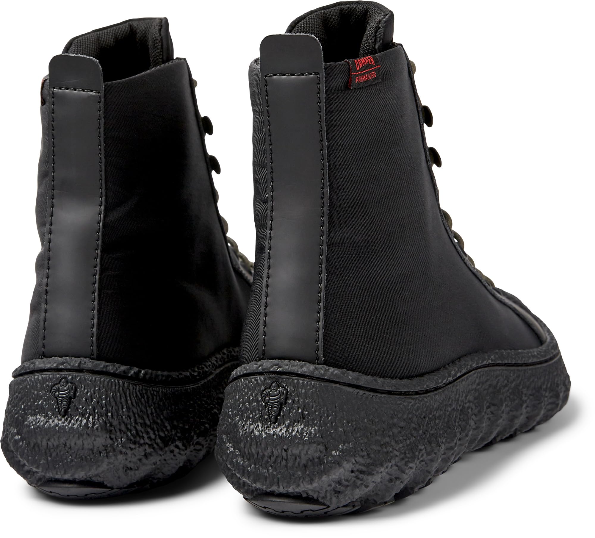 Camper Women's Ground Ankle Boot - Waterproof Hiking Shoes for Outdoor Adventures, Trail Walking & Winter Fashion