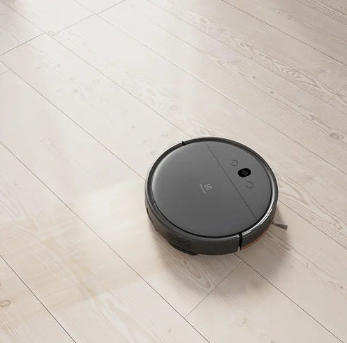 Electrolux EFR31223 Ultimate Home 300 Robotic Vacuum Cleaner and Mop Combo - Smart WiFi Connected, Self-Charging, Perfect for Hardwood Floors and Pet Hair - Ideal for Home, Office, and Daily Cleaning