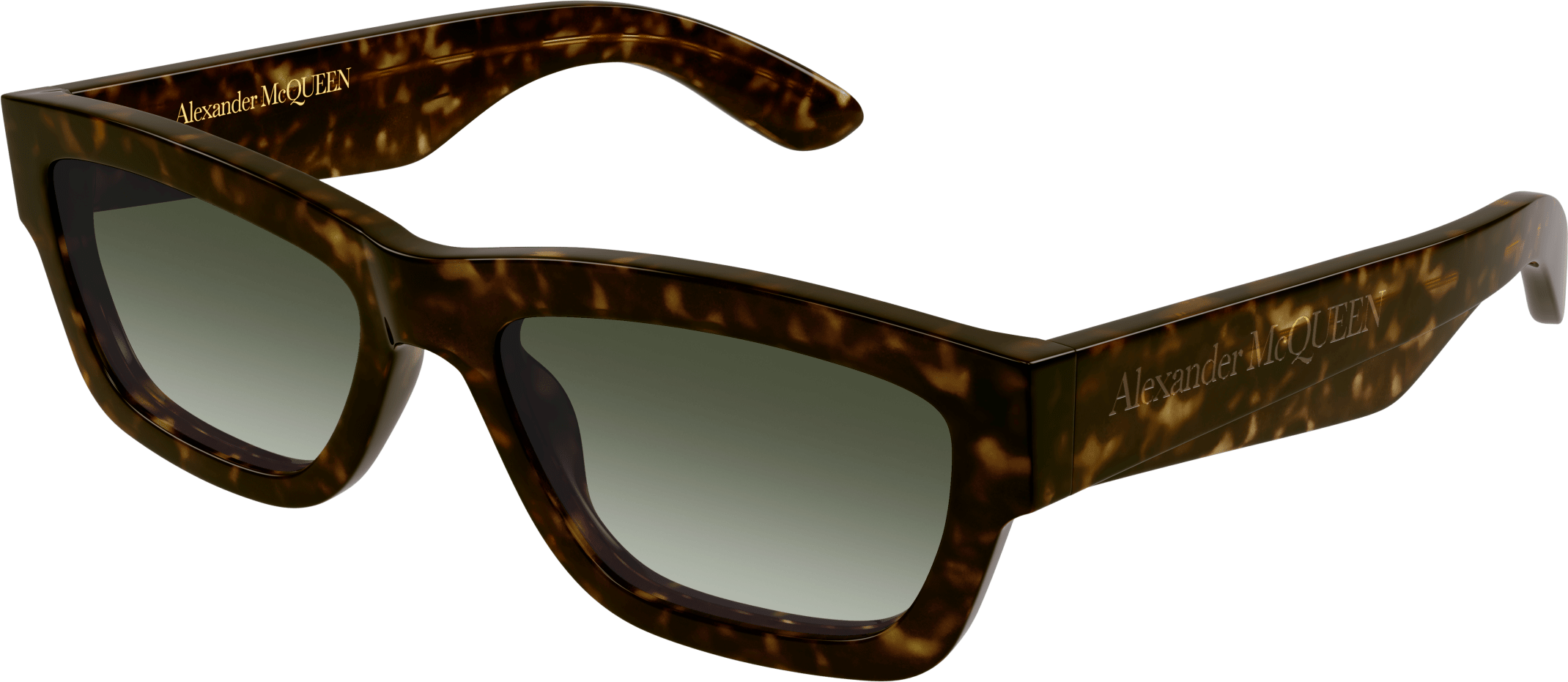 AM0419S-002 - HAVANA - GREEN