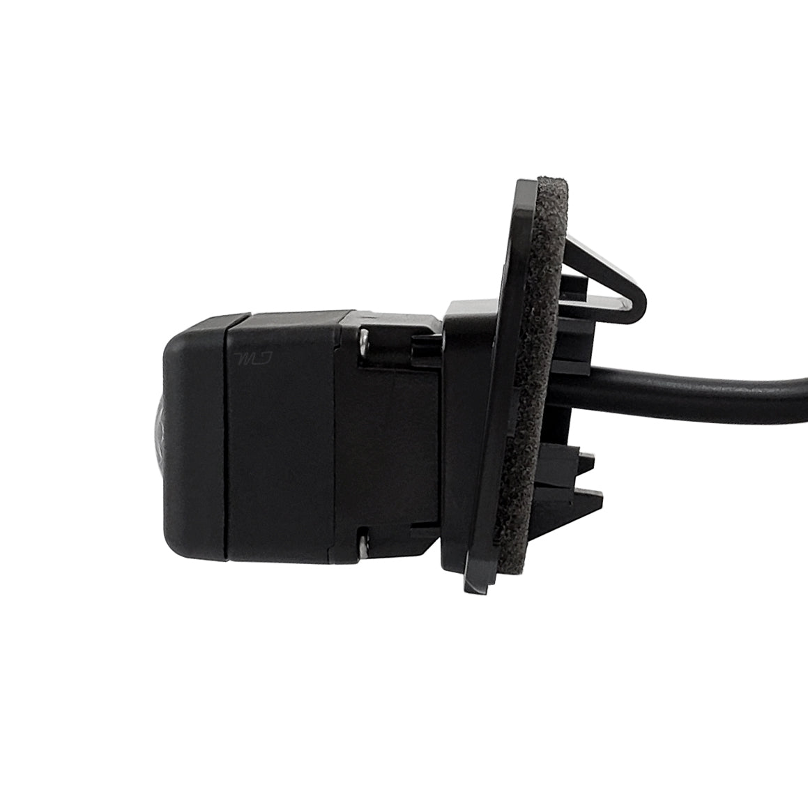 2016 Subaru Impreza & 2016-2017 Crosstrek OEM Backup Camera Replacement - Part #86267FJ500 - Perfect for Night Parking and Rear Visibility Enhancement