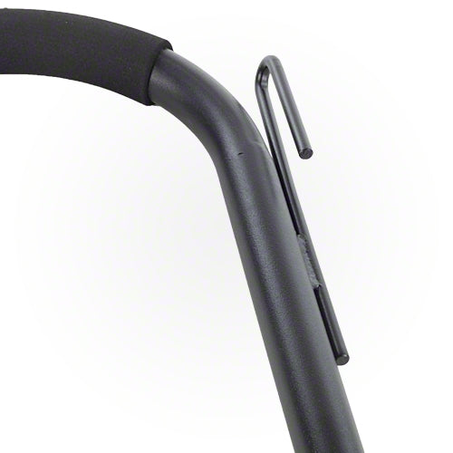 Covermate Left Handle 100535 - Durable Replacement Handle for Outdoor Equipment | Perfect for Lawn Mowers, Tractors & Garden Tools