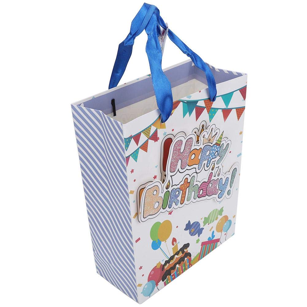 Clina 20-Piece Elegant Gift Bags Set - Premium Wedding Favor Bags for Candy, Party Favors & Gift Wrapping - Perfect for Bridal Showers, Baby Showers & Birthday Parties