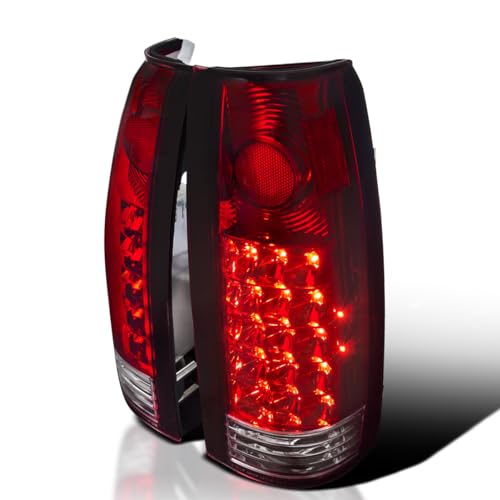 Red Lens