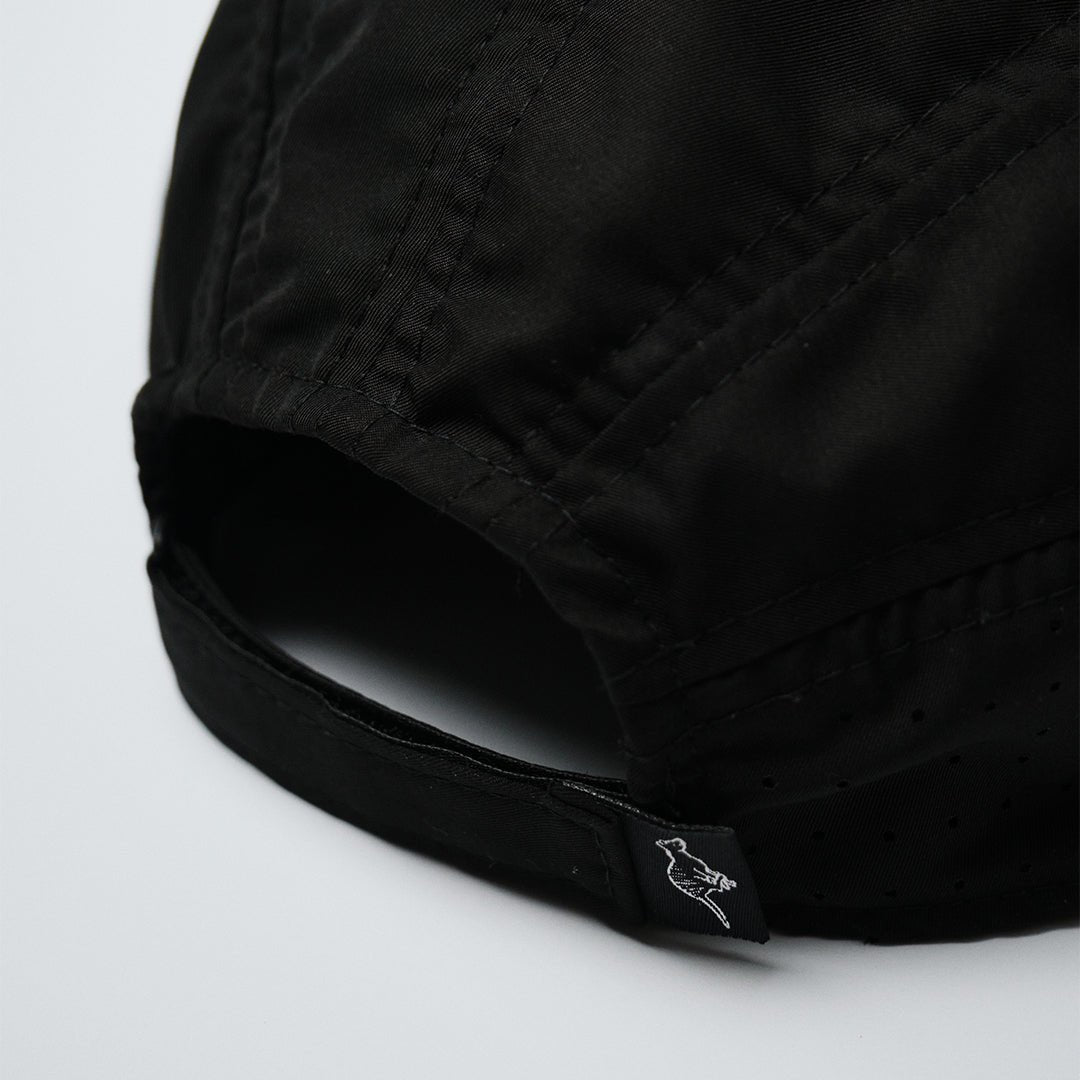 TechGlide Unisex Lightweight Running Cap - Breathable Sun Hat for Men & Women - Perfect for Jogging, Hiking, and Outdoor Sports