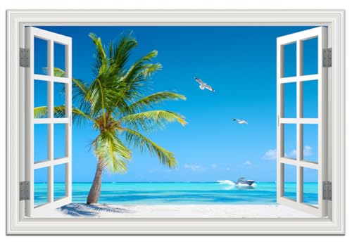 ocean wall art-1