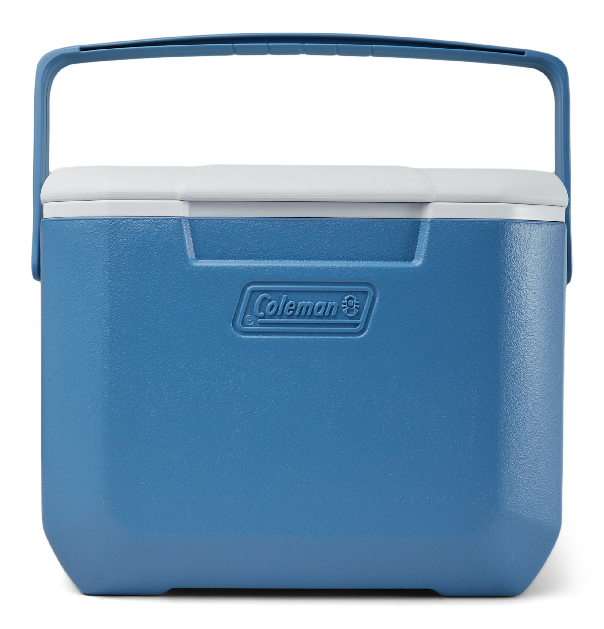 16 Quart Excursion Cooler - Premium Insulated Outdoor Cooler for Camping, Picnics & Beach Trips - Durable 16qt Ice Chest for Food & Drinks - Perfect for Backyard BBQs, Tailgating & Fishing Adventures
