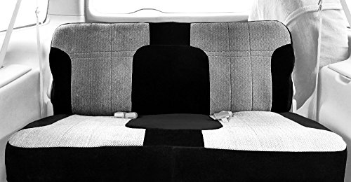 Black Premier Insert with Classic Trim
