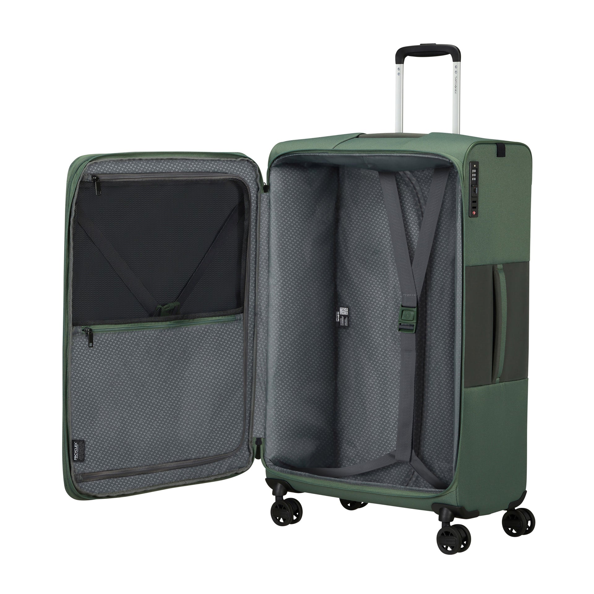 Samsonite Vaycay Large Suitcase - 28
