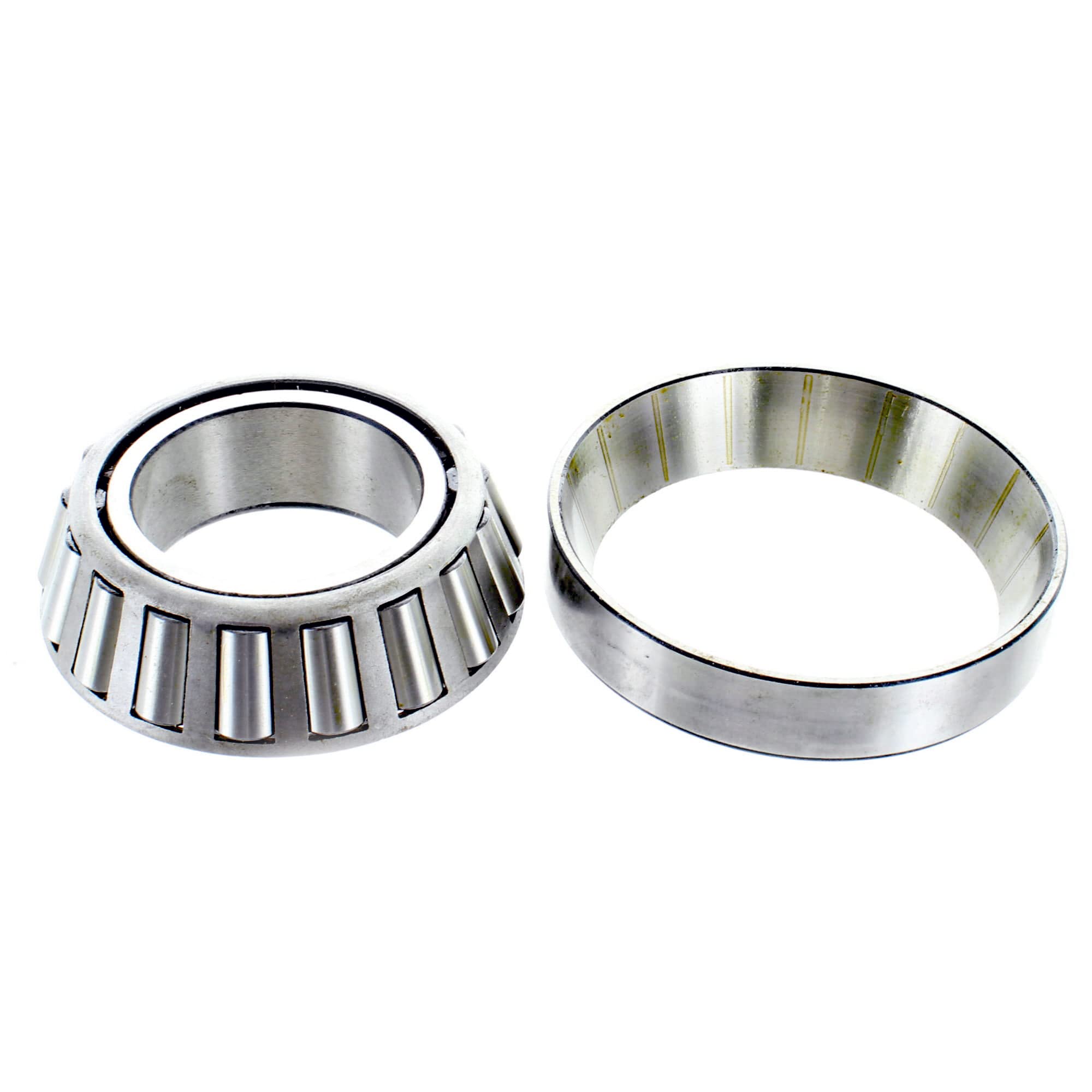 High-Quality Bearing Set - Durable & Precision Ball Bearings for Industrial, Automotive & DIY Projects - Perfect for Machinery, Motors, and Equipment Repair
