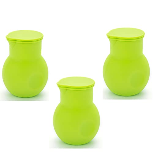 3 Green