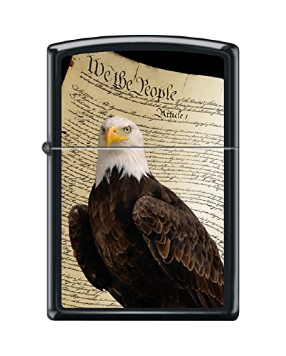 Black We the People Z5522