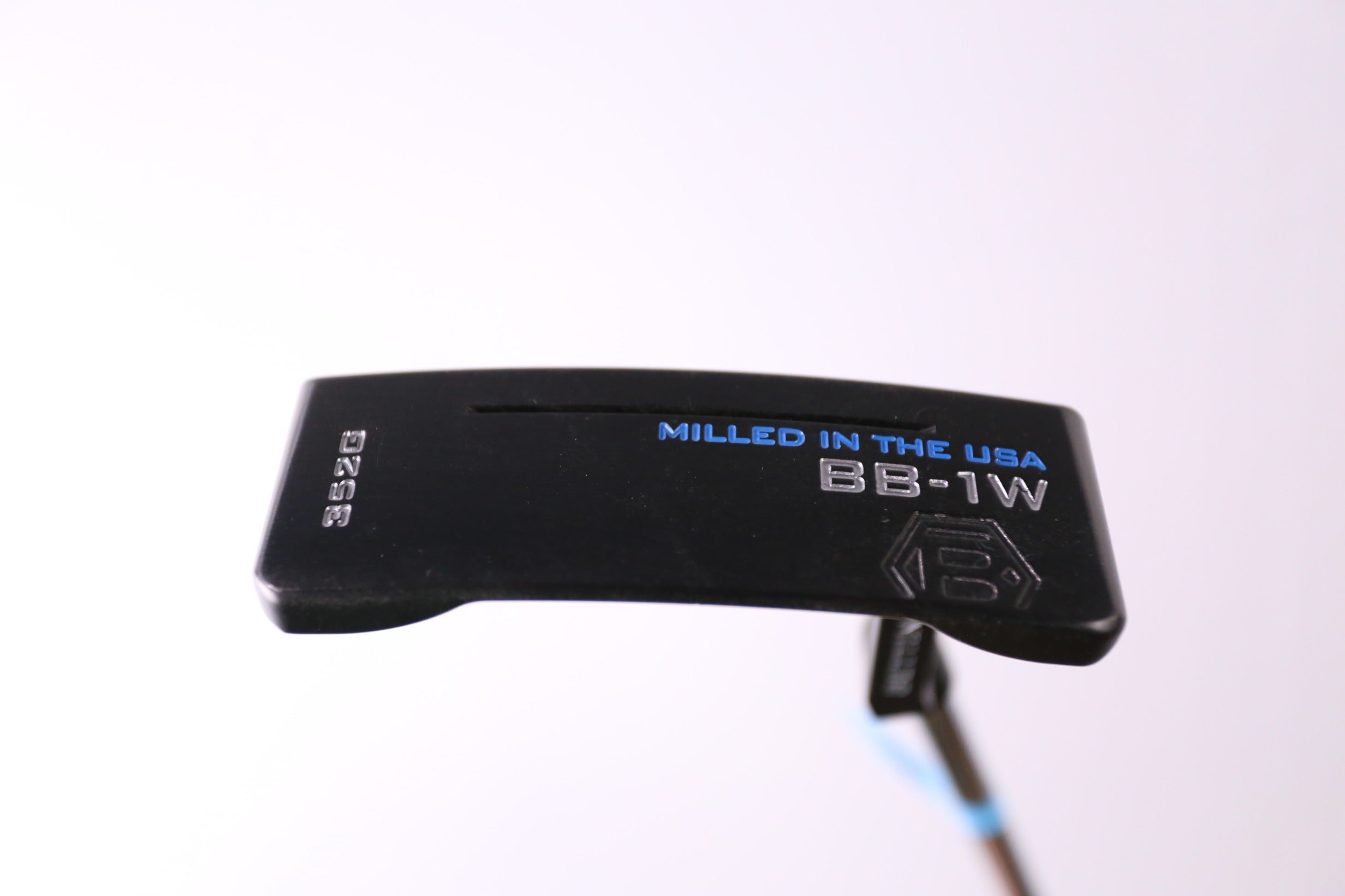 Premium Used Bettinardi 2024 BB 1W Right-Handed Blade Putter 35