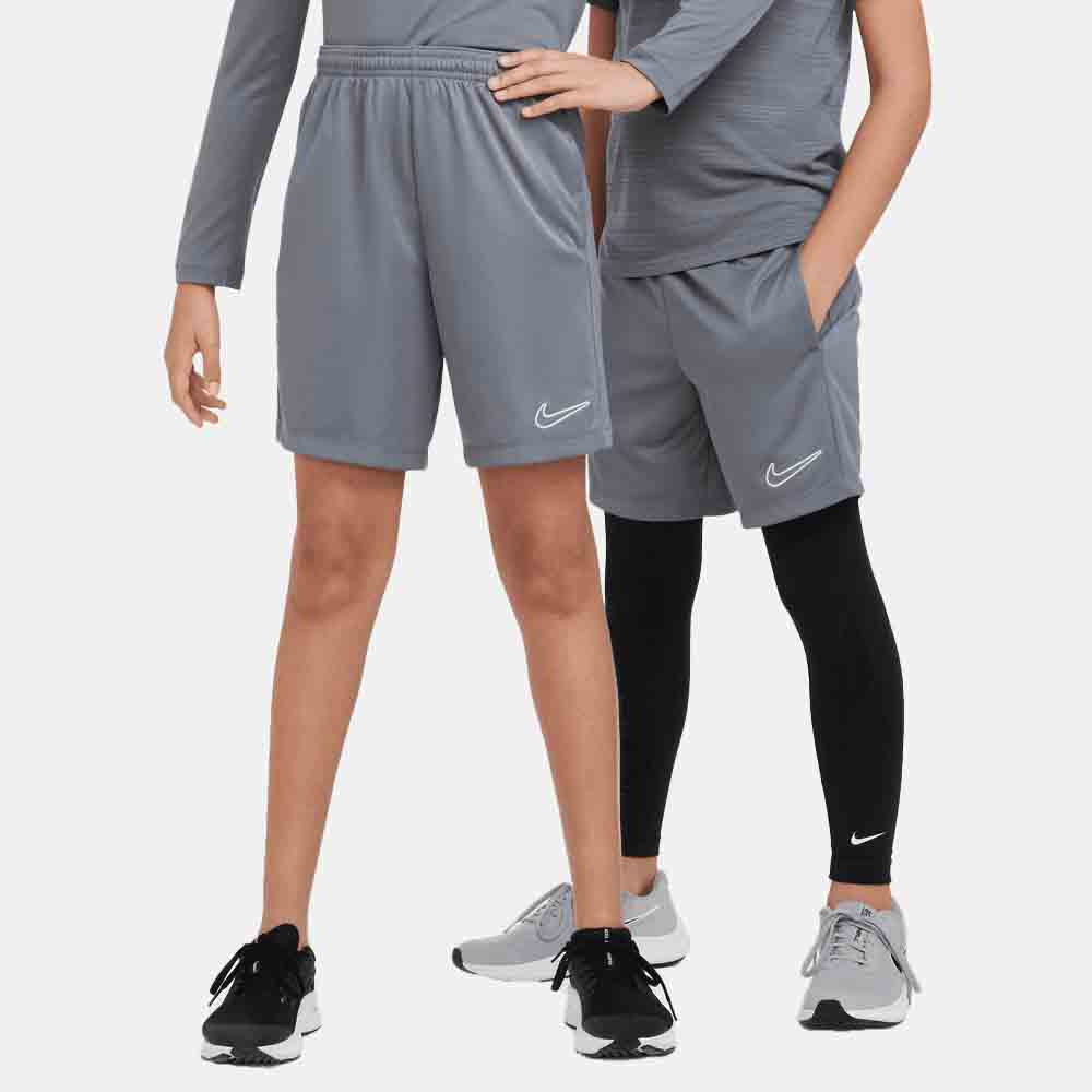Kids' Trophy23 Dri-FIT Training Shorts - Breathable Quick-Dry Athletic Shorts for Boys & Girls - Perfect for Soccer, Basketball & Gym Workouts