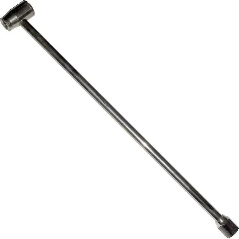 AA Right Angle Large Bore Air Chucks (1/4in FNPT) - High Flow Pneumatic Coupler for Industrial & Automotive Air Tools