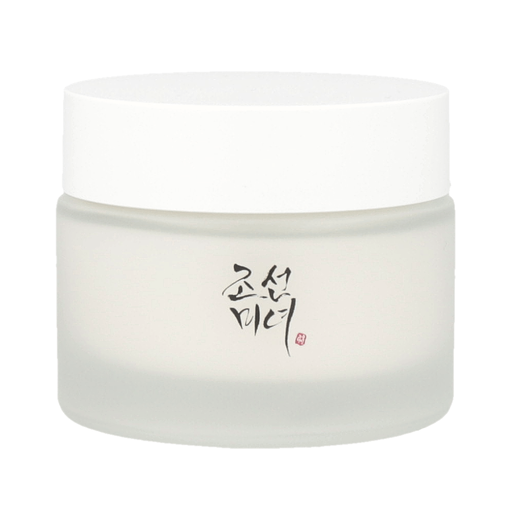 Beauty of Joseon Dynasty Cream 50ml - Korean Moisturizer for Dry Skin - Hydrating & Anti-Aging Face Cream - Perfect for Night Routine & Winter Skincare