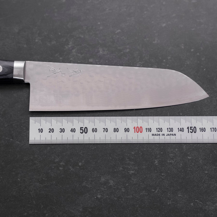 Premium Santoku Knife 7
