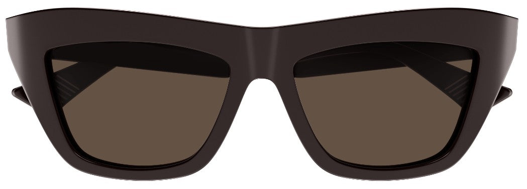 Bottega Veneta BV1121S Sunglasses - Luxury Designer Shades for Women & Men | Perfect for Outdoor Activities, Travel & Fashion Accessories