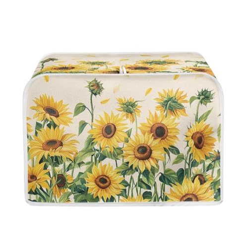 Sunflower Pattern
