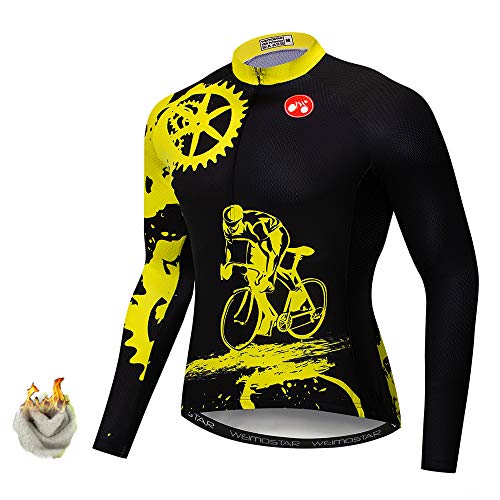 Black-yellow