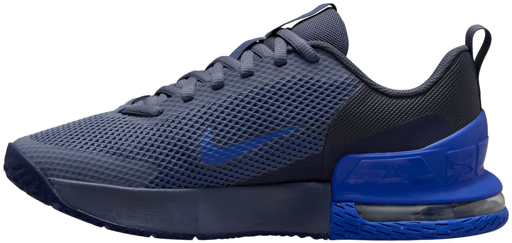 Nike Air Max Alpha Trainer 6 Men's Running Shoes - Lightweight Gym Workout & Training Sneakers for CrossFit, Jogging & Fitness Activities