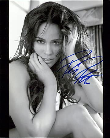 PAULA PATTON 8x10 Photo Autographed In-Person - Authentic Signed Memorabilia for Collectors, Fans & Home Decor