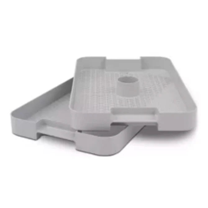 FilterPro Dehydrator P535 Replacement Trays (2-Pack) - Durable Food Dehydrator Accessories for Fruits, Jerky & Herbs | Perfect for Healthy Snacks & Food Preservation