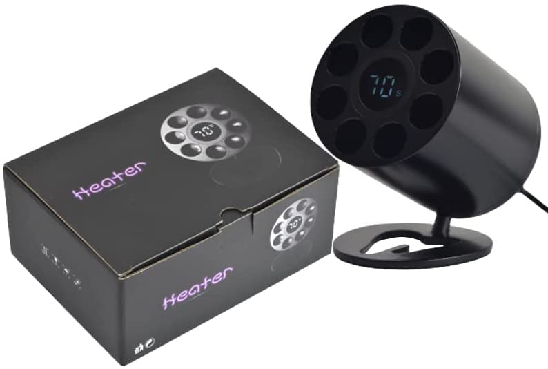 High-Performance Composite Resin Heating Equipment - AR Warmer for Industrial & DIY Applications | Fast Heating, Durable Material | Perfect for 3D Printing, Crafting & Home Workshops