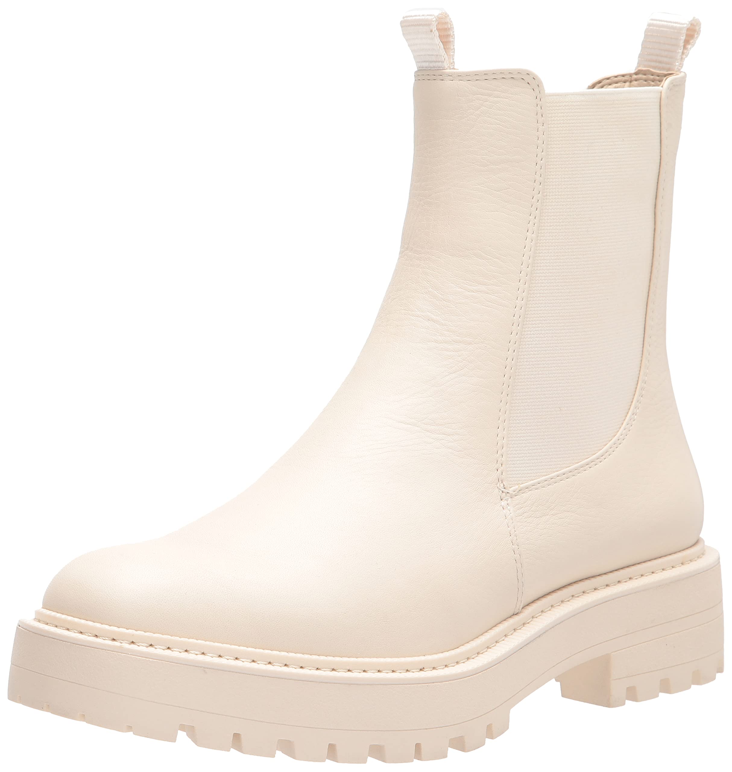Sam Edelman Women's Laguna Boots - Waterproof Ankle Booties for Women, Comfortable & Stylish Winter Shoes - Perfect for Casual Outfits, Work & Outdoor Activities