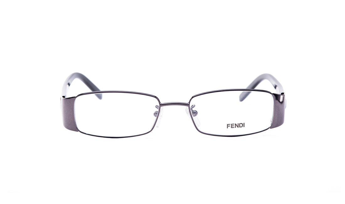 Fendi F892 Women's Luxury Sunglasses - UV Protection & Polarized Lenses for Fashion & Outdoor Activities
