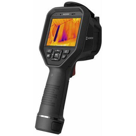 HIKMICRO M20W Handheld WiFi Thermal Imaging Camera - Professional Infrared Thermography for Home Inspection, Electrical Maintenance & Outdoor Hunting