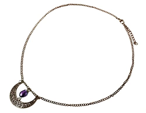 Bronze Purple-single