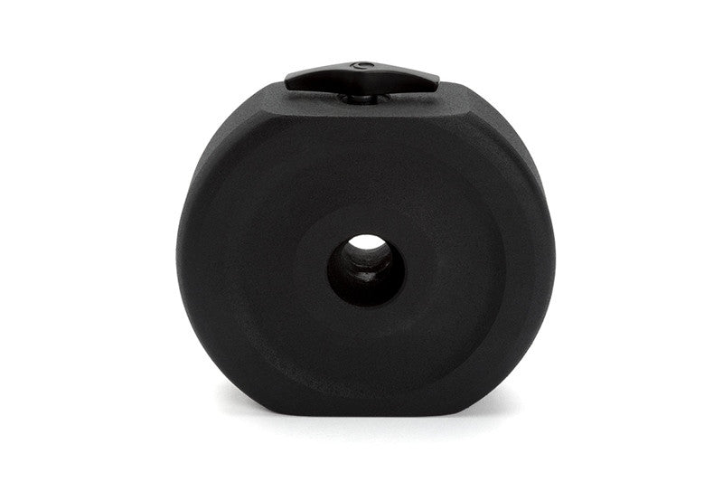 12 Lb. Advanced VX Counterweight (94286) - Heavy Duty Stabilizer for Fitness Equipment, Machinery & Industrial Use - Perfect for Gym Weights, Exercise Machines & Mechanical Balancing