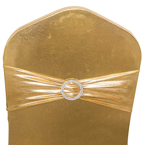 Stamping Gold