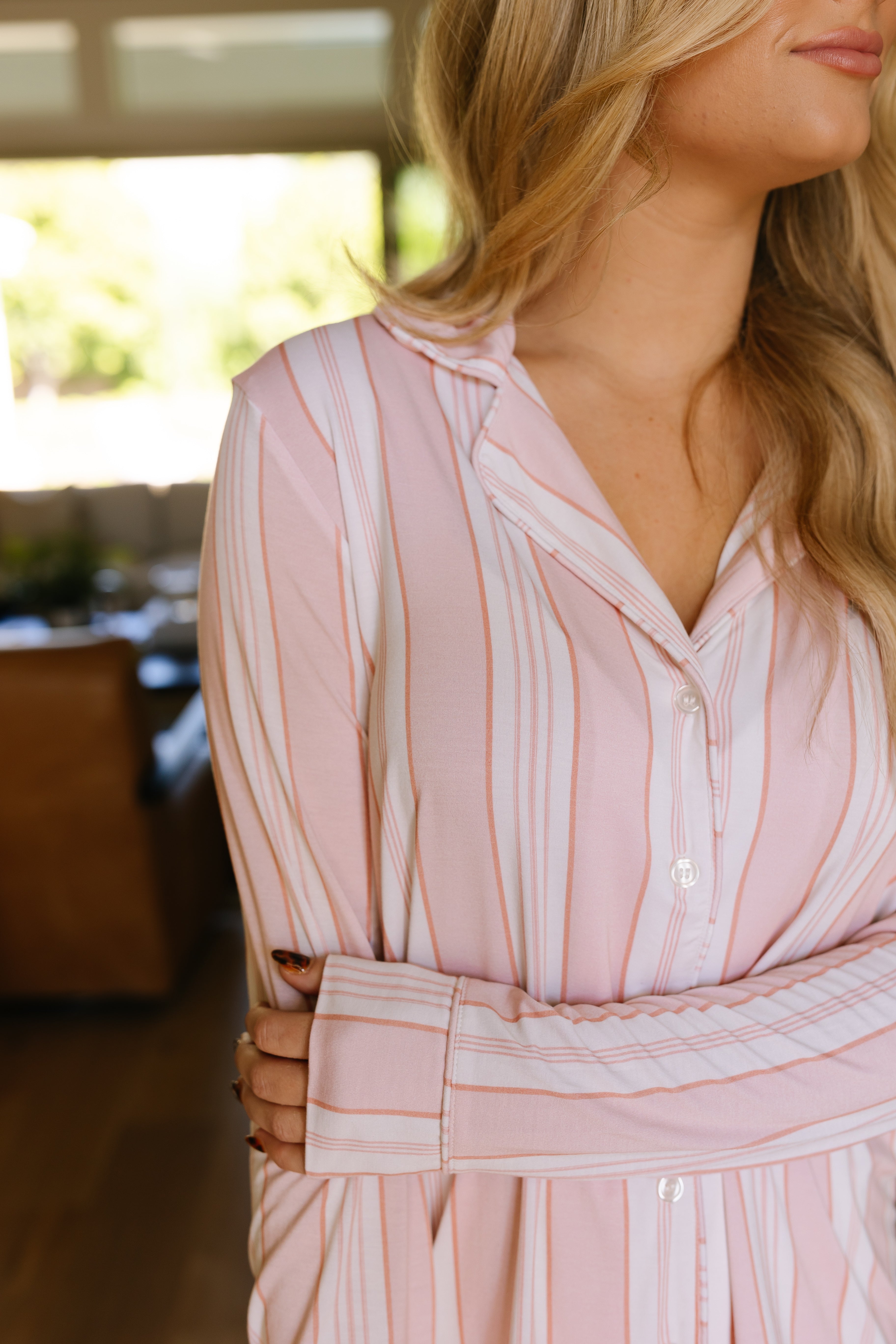 Lover Girl Pajama Set for Women - Soft & Comfortable Sleepwear for Cozy Nights, Romantic Evenings & Loungewear