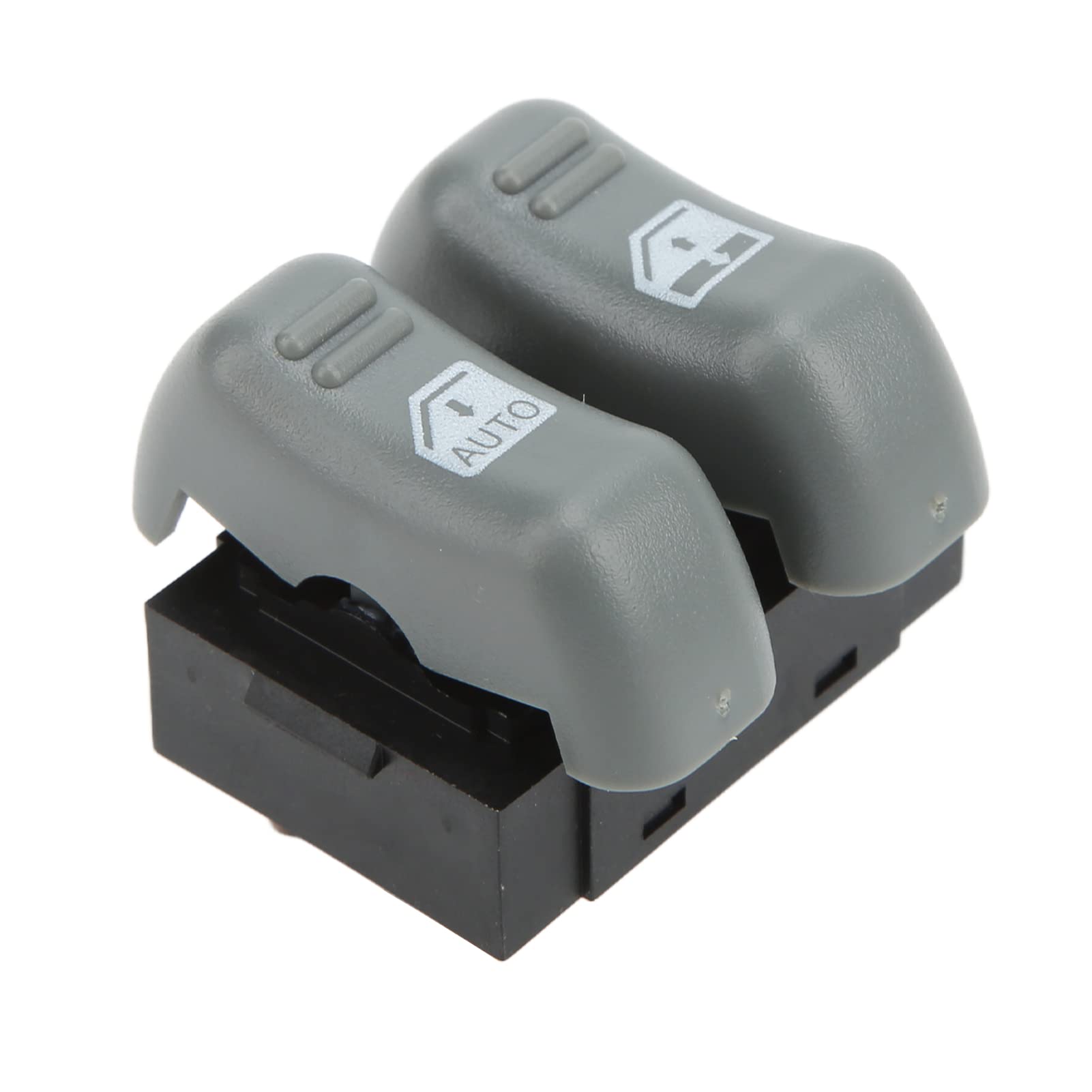 Power Window Switch Replacement for 1993-2002 Vehicles - Reliable & Durable 10402845 - Perfect for Car Window Repair & Maintenance